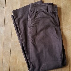 J. Crew trousers